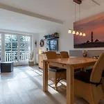 Appartementhaus Strandlaeufer *
