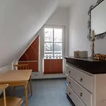 Appartementhaus Strandlaeufer