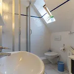 Apartament Appartementhaus Strandlaeufer