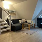 Appartementhaus Strandlaeufer * Sankt Peter-Ording