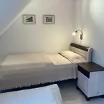 Apartament Appartementhaus Strandlaeufer *