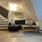 Appartementhaus Strandlaeufer *