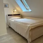 Appartementhaus Strandlaeufer *