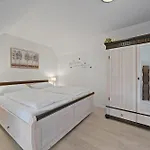 Appartementhaus Strandlaeufer * Sankt Peter-Ording