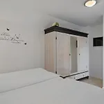 Appartementhaus Strandlaeufer * Sankt Peter-Ording
