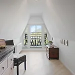 Appartementhaus Strandlaeufer * Sankt Peter-Ording