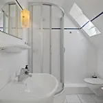 Apartament Appartementhaus Strandlaeufer