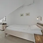 Apartament Appartementhaus Strandlaeufer