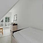 Apartament Appartementhaus Strandlaeufer