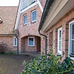 Appartementhaus Strandlaeufer Apartament