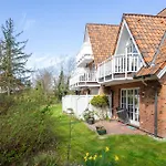 Appartementhaus Strandlaeufer Apartament Sankt Peter-Ording