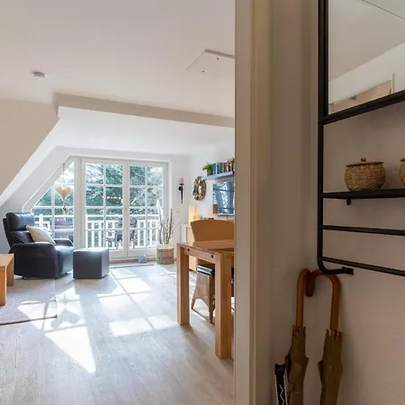 Appartementhaus Strandlaeufer