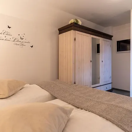 Appartementhaus Strandlaeufer