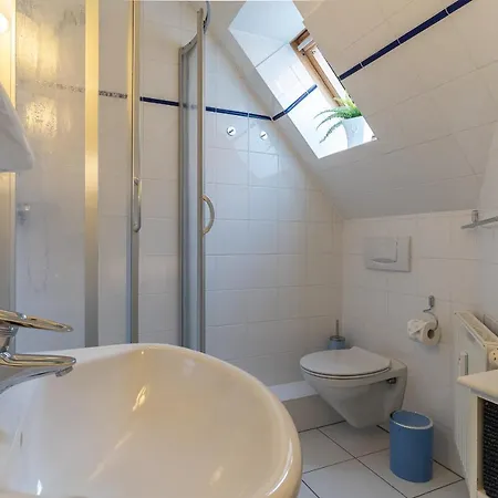 Apartment Appartementhaus Strandlaeufer