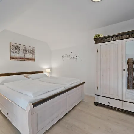 Appartementhaus Strandlaeufer * سانكت بيتر اوردنغ